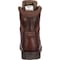 Georgia Boot Homeland, Men's Insulated Waterproof Work Boot, 10.5 M, Leather, 8 in Height, Brown G109 - alternate 7